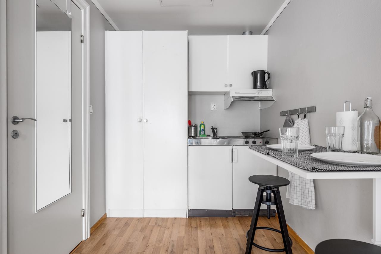 Apartment Sg Bergen