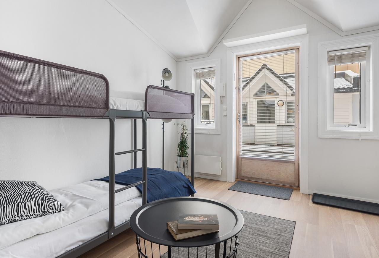 Sg * Bergen