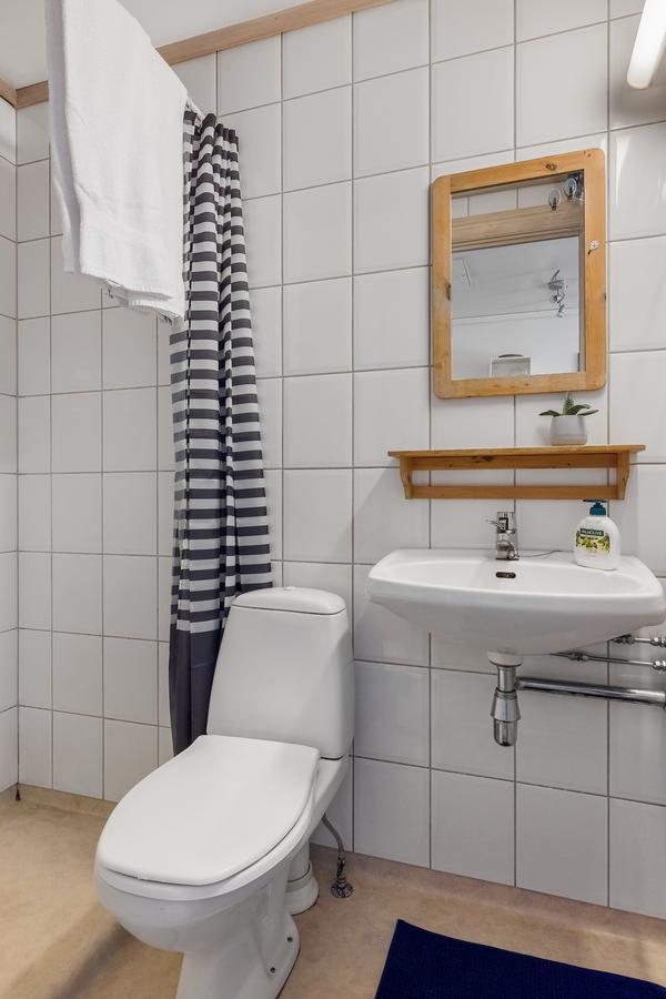 Apartamento Sg