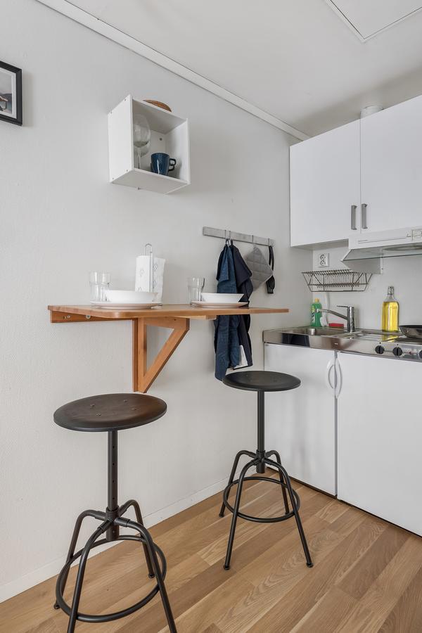 Sg Apartamento *