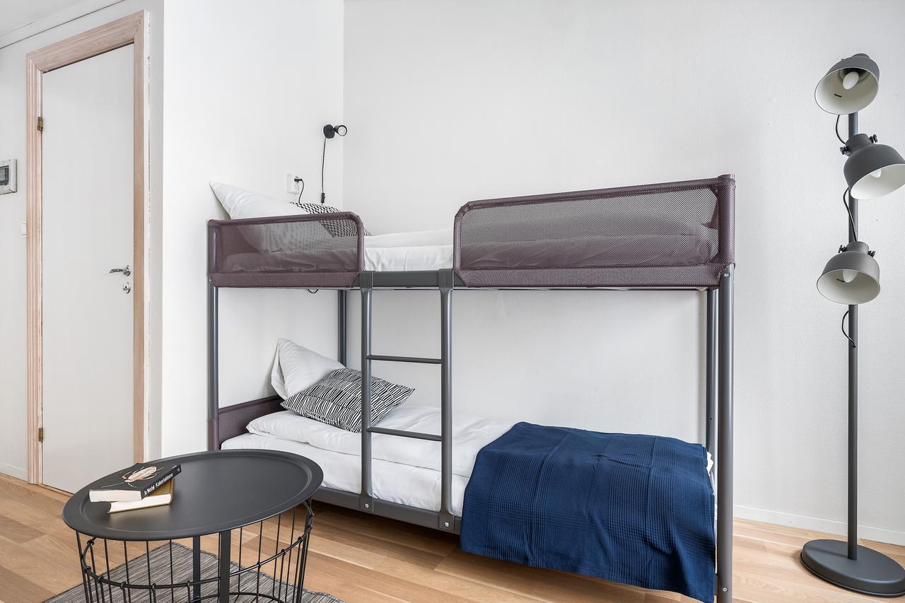 Sg Apartamento *