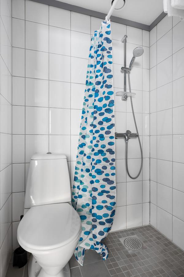 Apartamento Sg Bergen