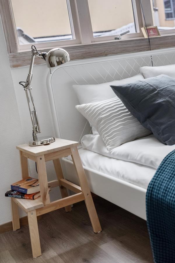 Apartment Sg