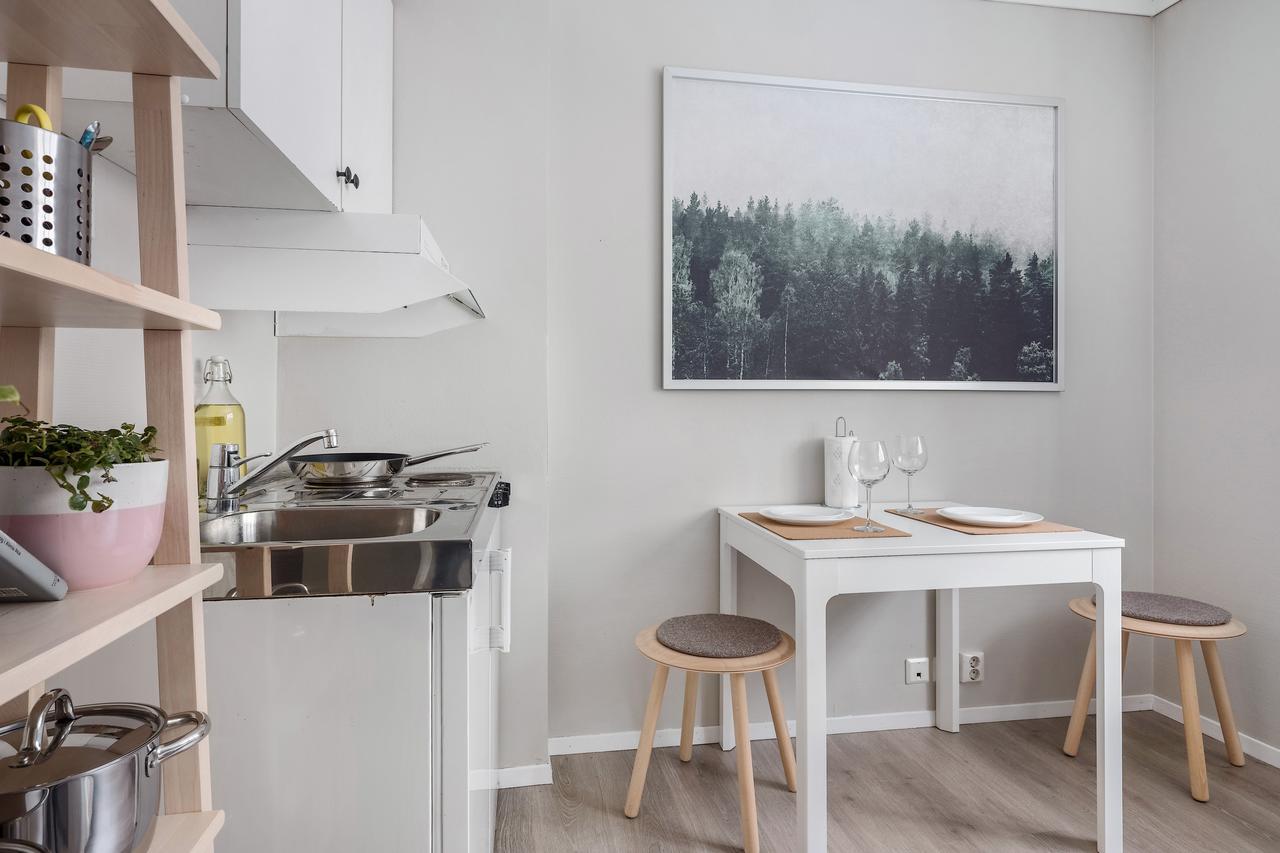 Sg Apartment