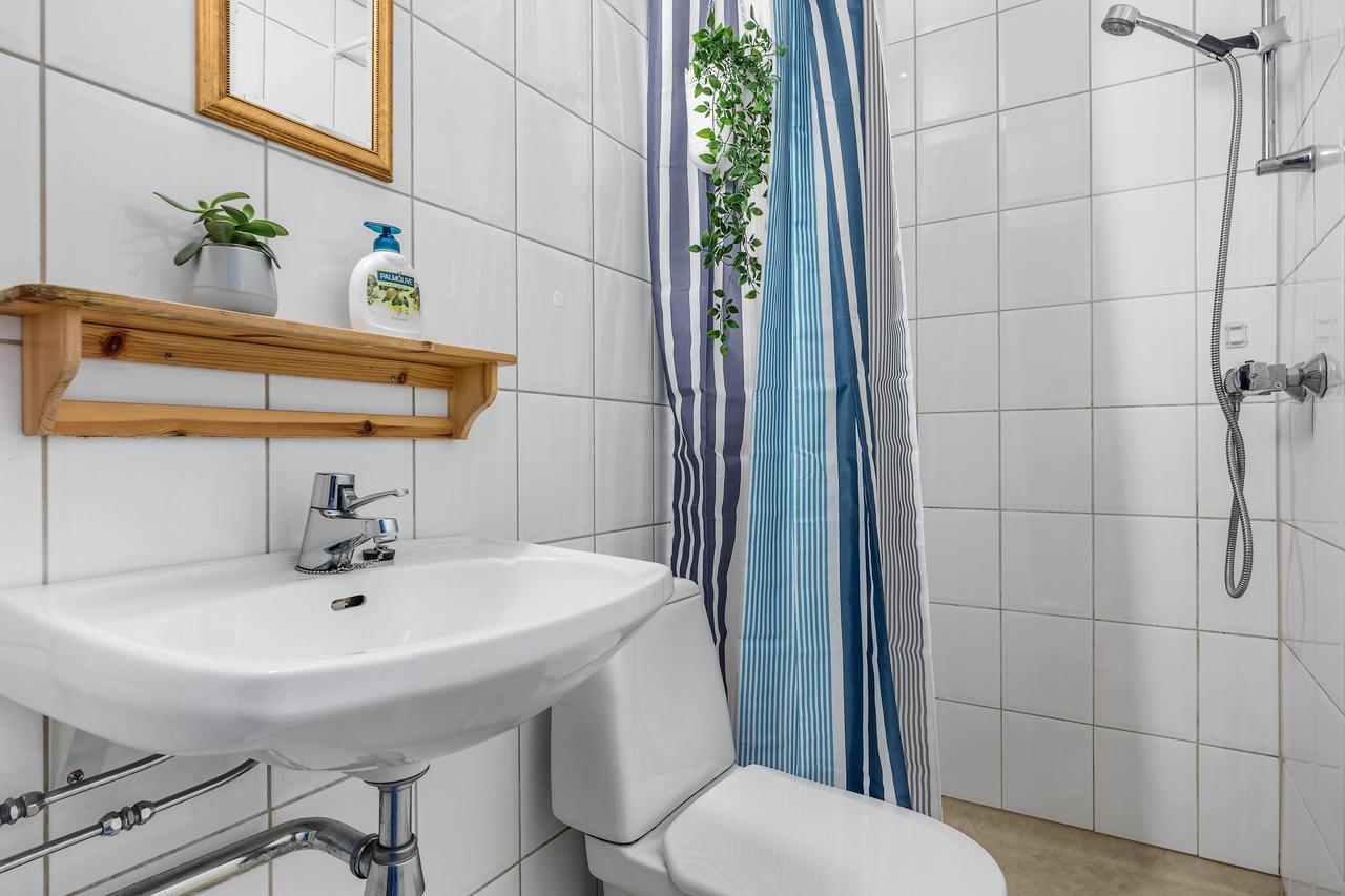 Apartment Sg Bergen