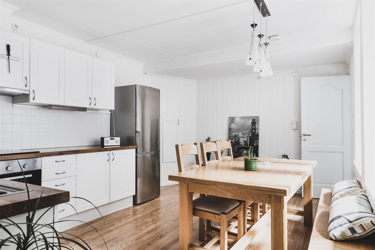 Wmd Apartment