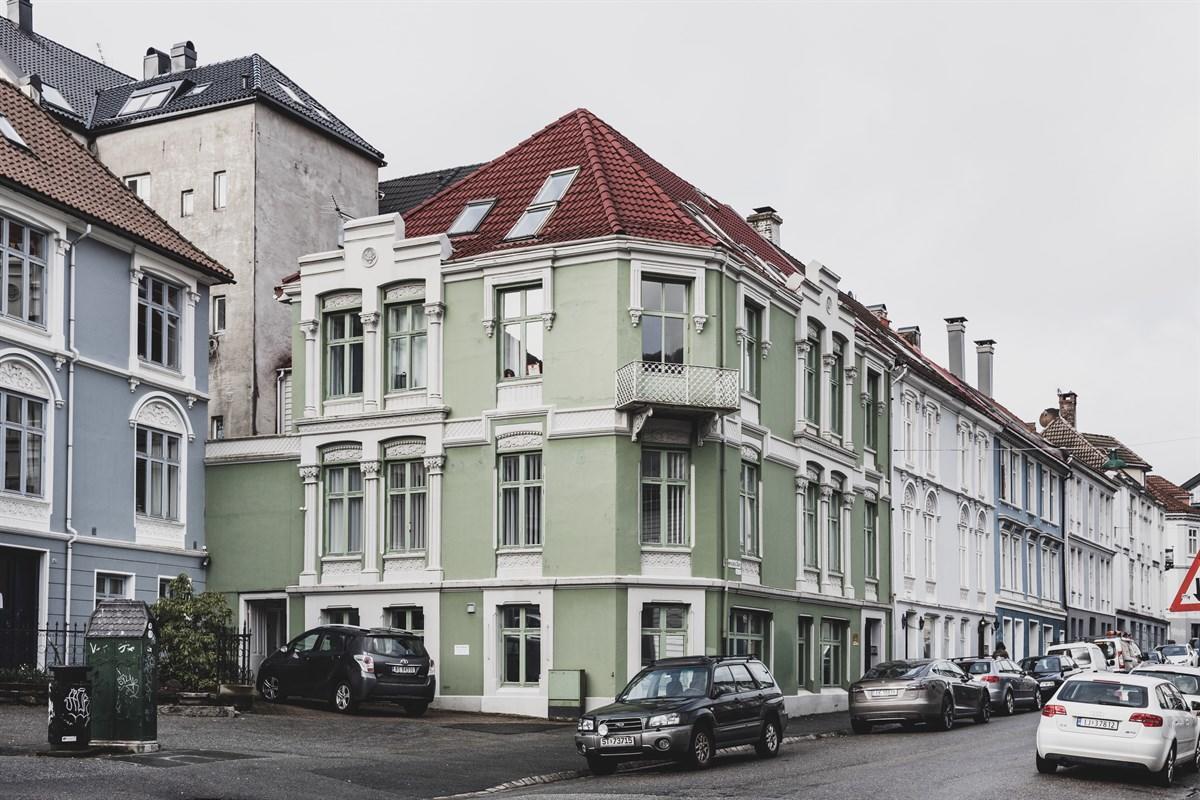 Wmd Apartment Bergen