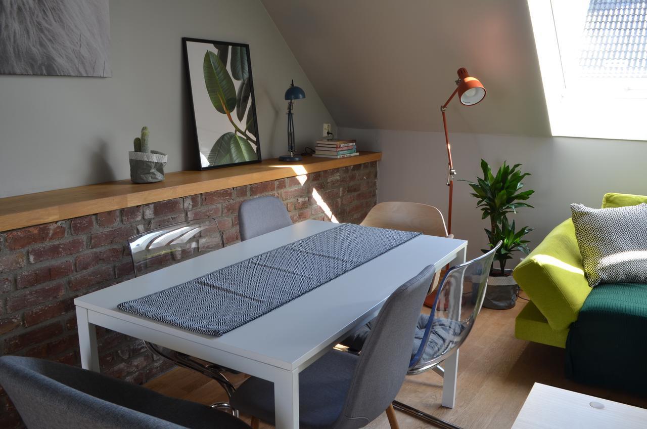 Mb Appartement