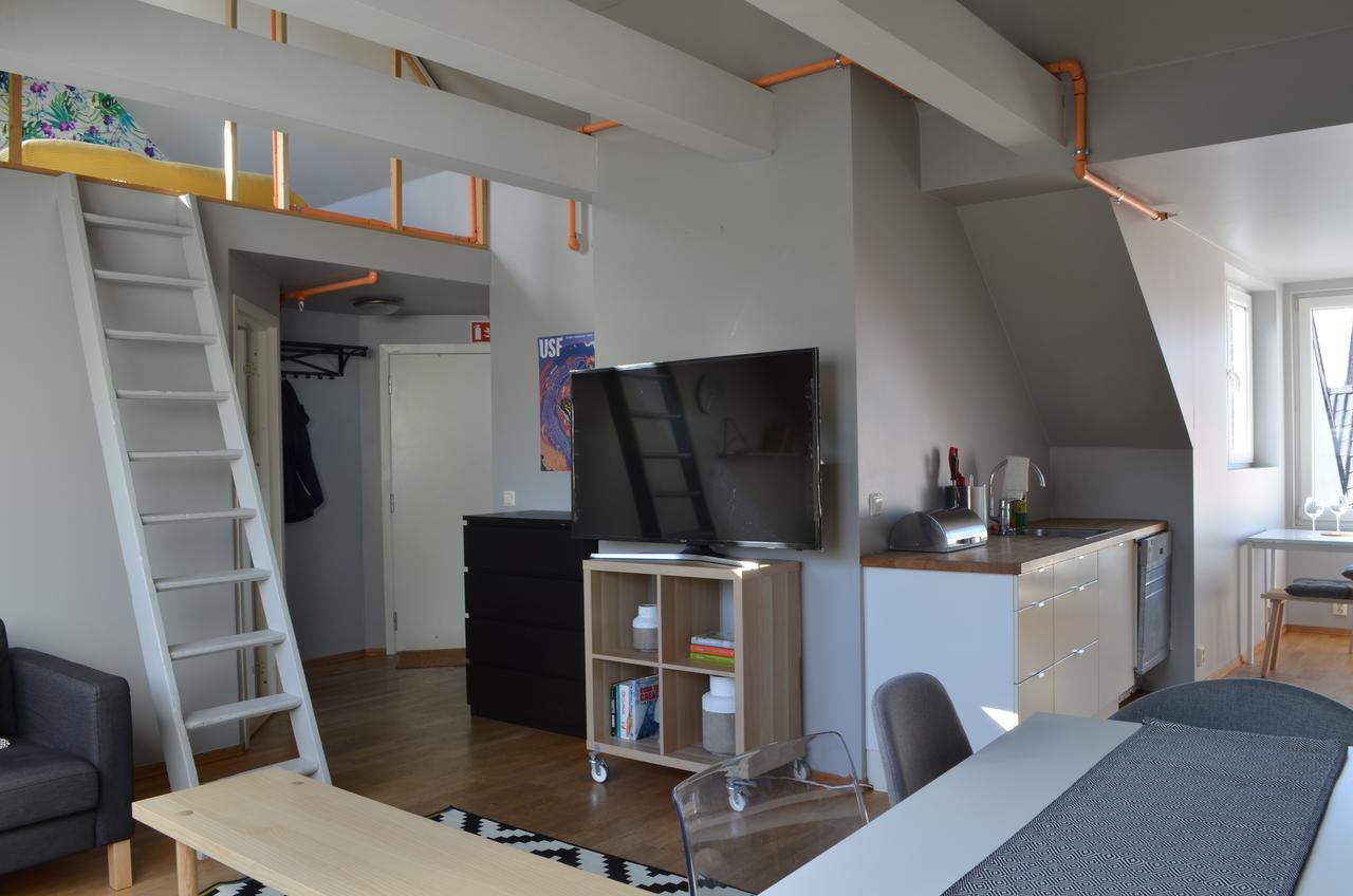 Mb Appartement Bergen