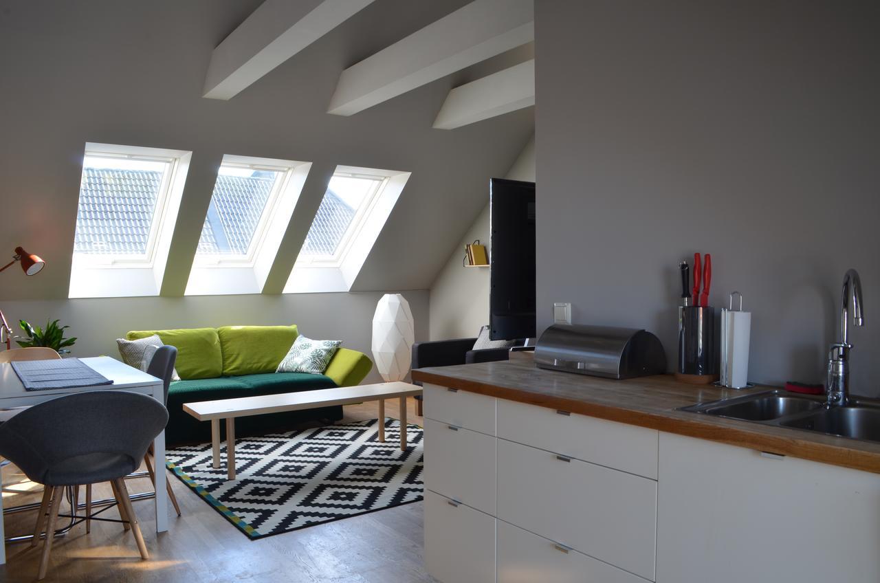 Appartement Mb