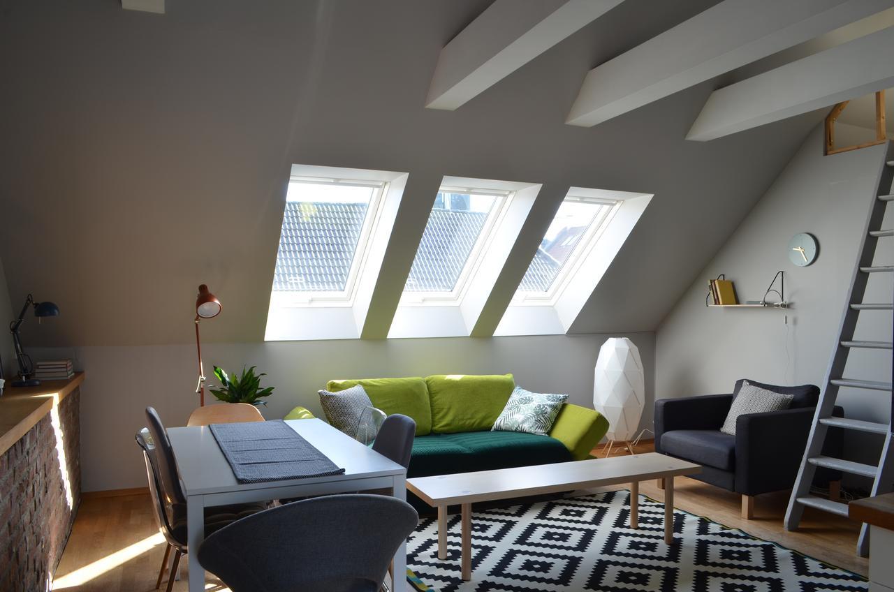 Mb Appartement Bergen