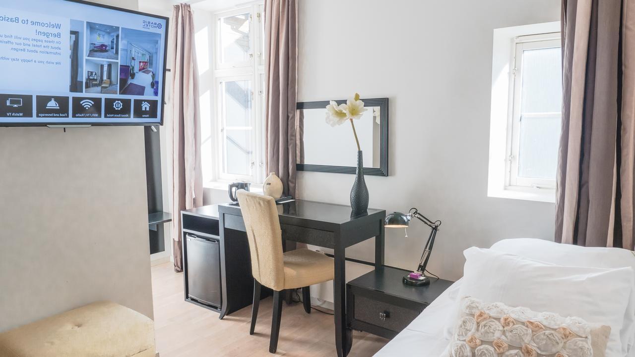 Basic Hotel Bergen