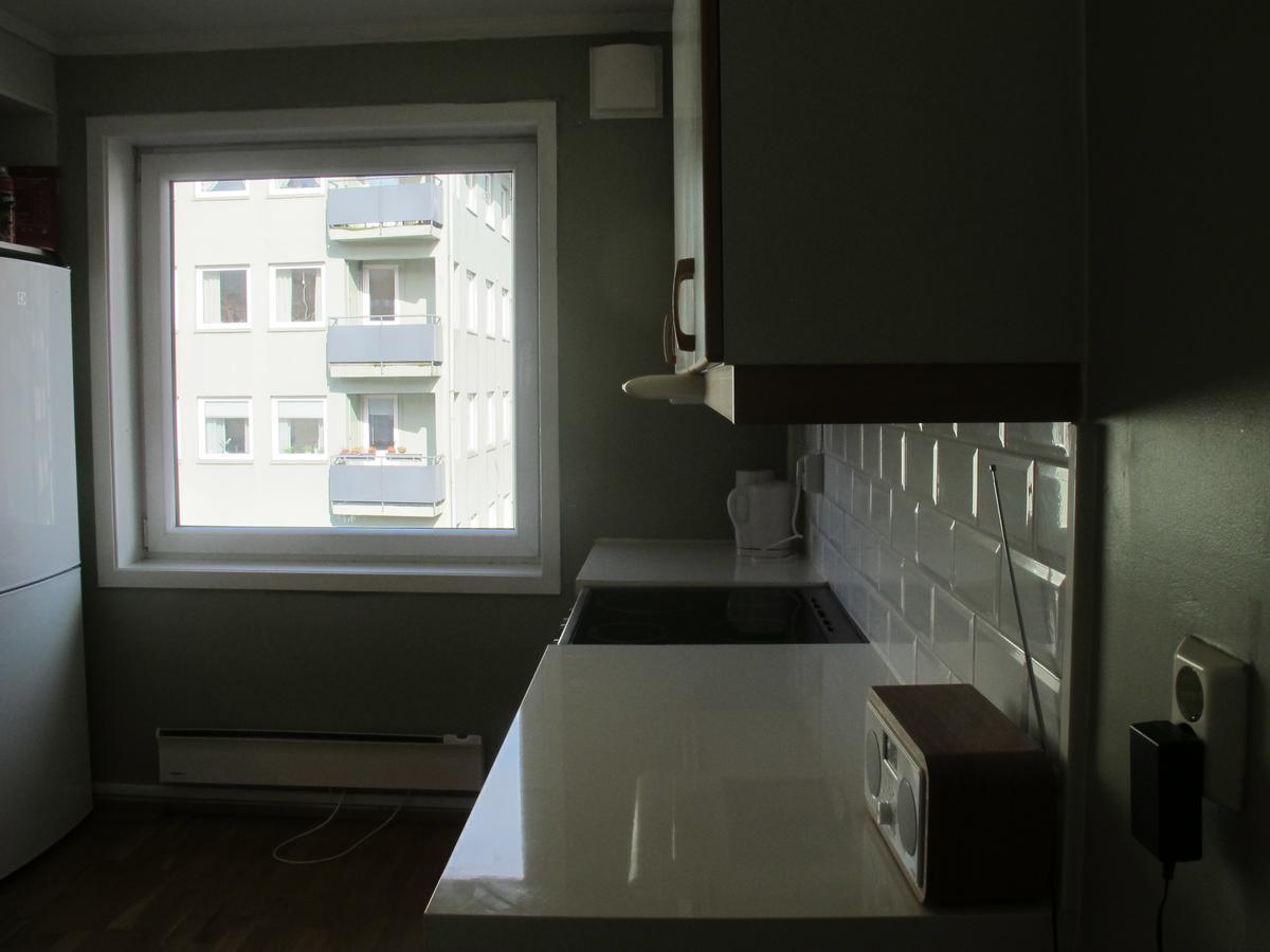 Apartment Annas *