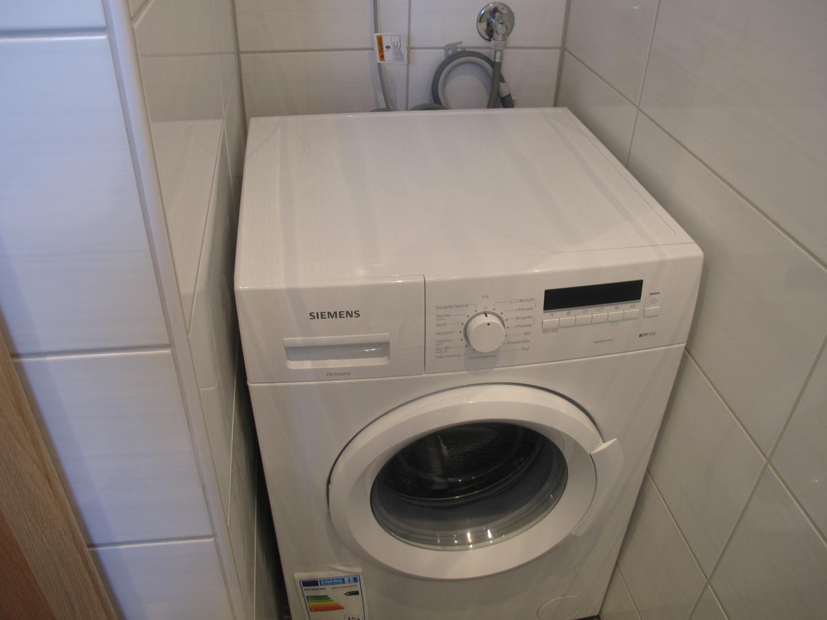 Apartment Annas