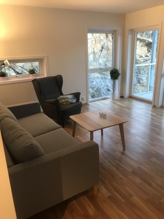Sandsli Appartments * Bergen