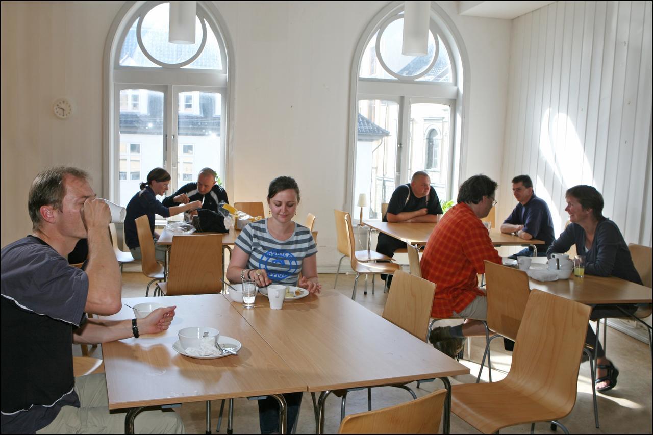 Ymca Bergen