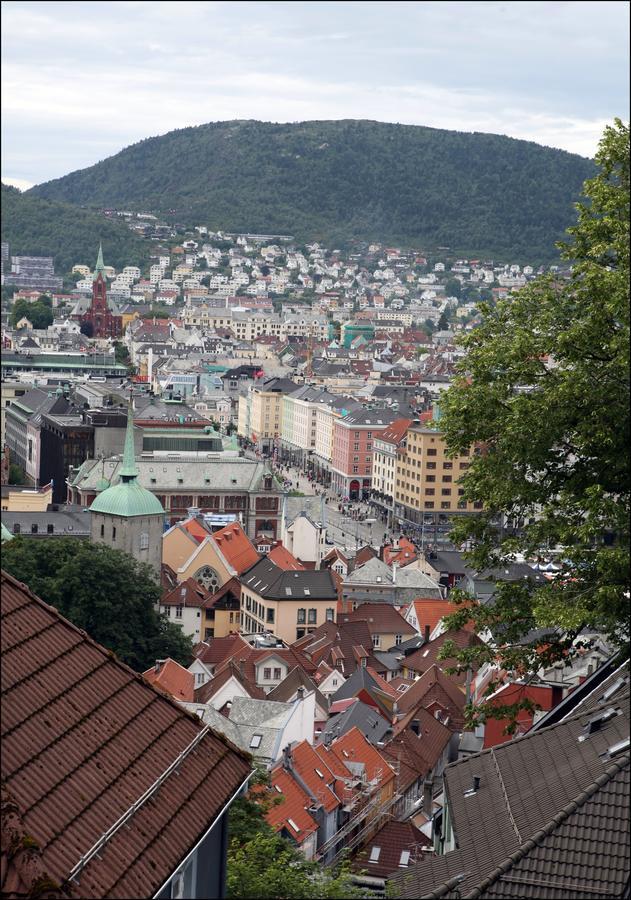Ymca Vandrerhjem