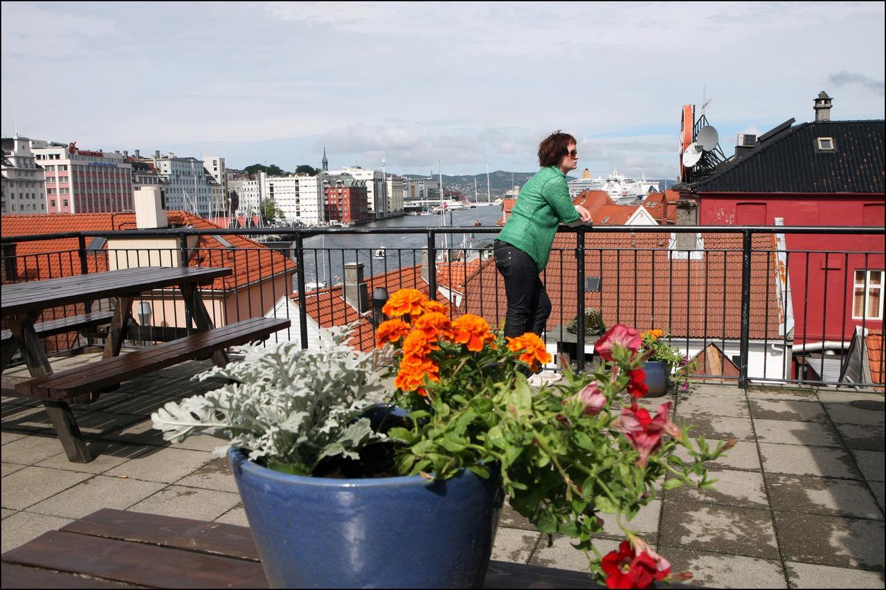 Ymca Hostel *