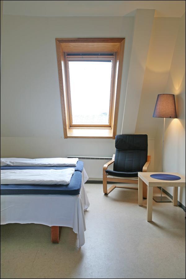 Ymca Hostel Bergen