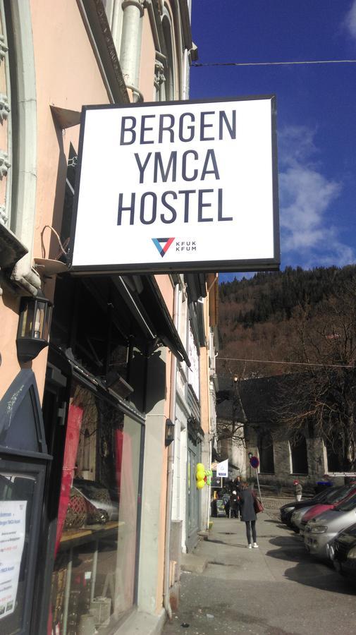 Hostel Ymca Bergen