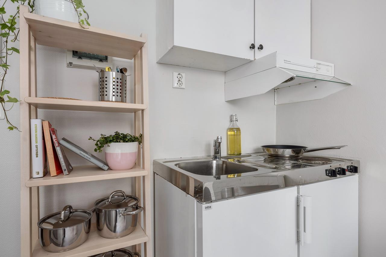 Apartamento Sg *