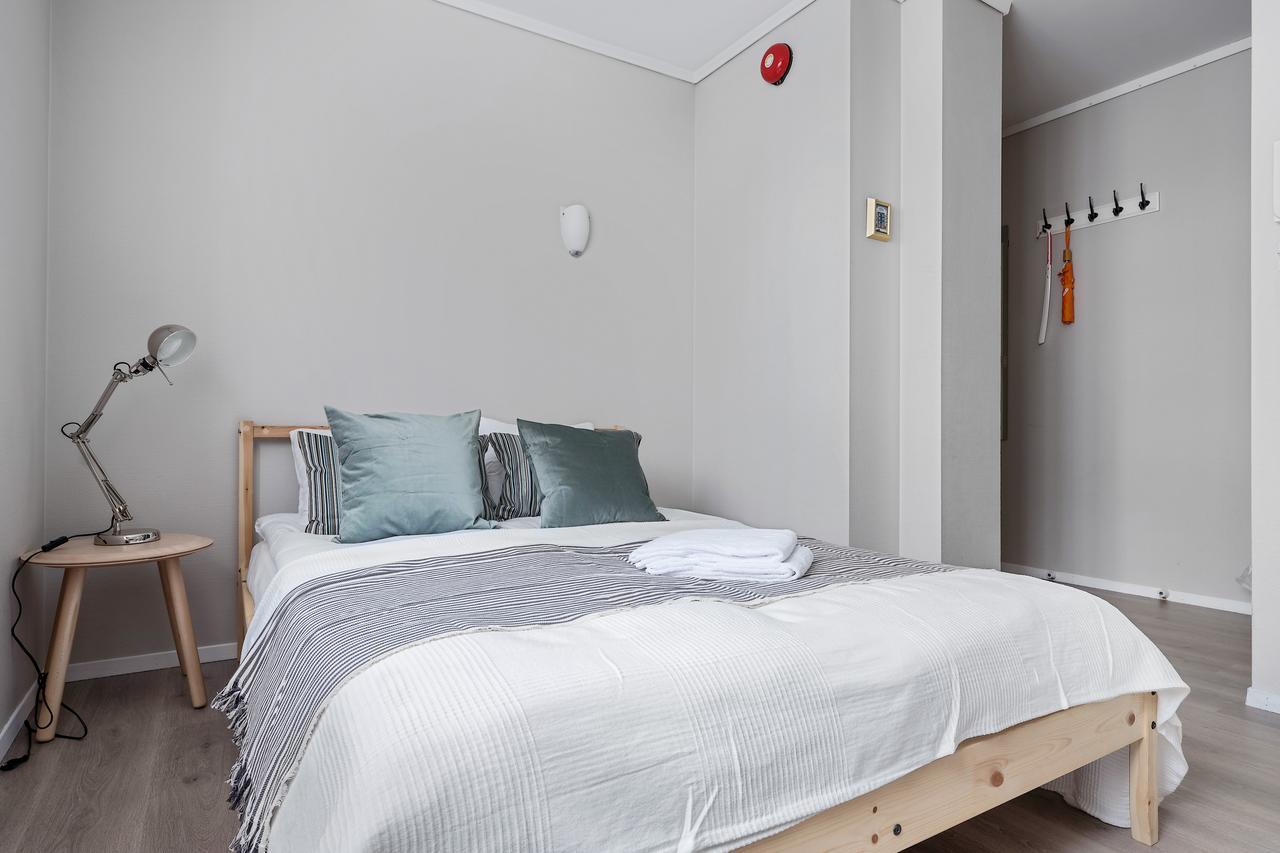 Sg Apartment