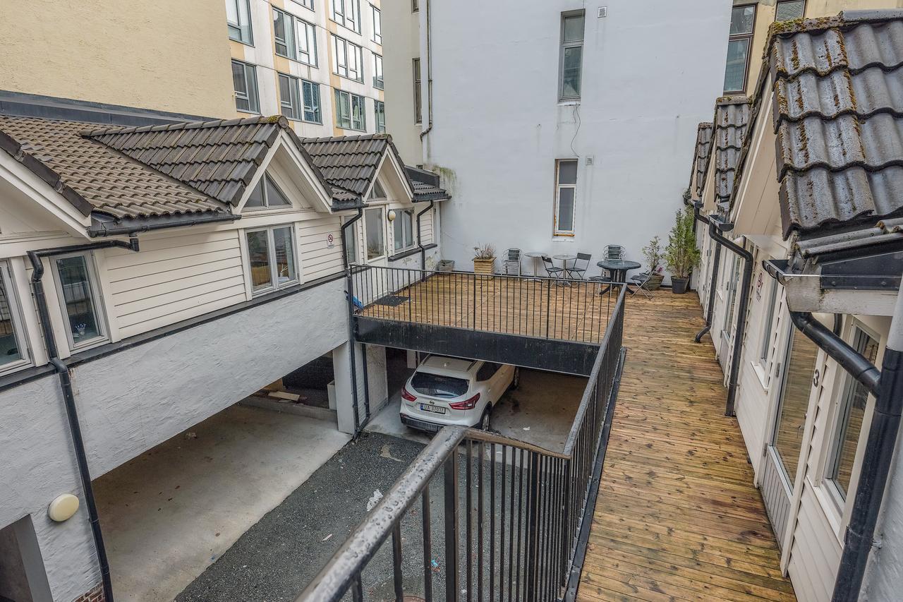 Apartment Sg Bergen
