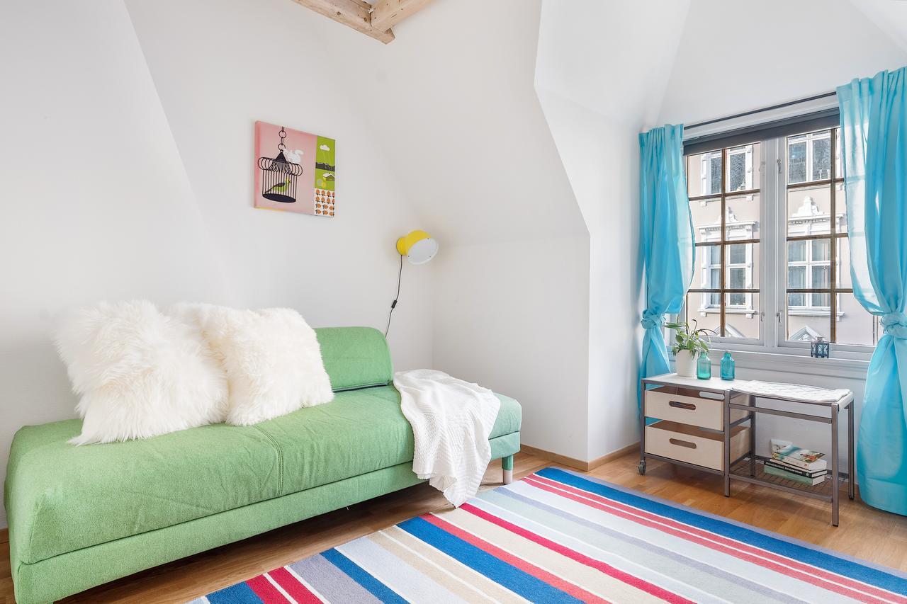 Apartment Sg