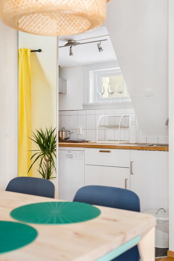 Apartment Sg