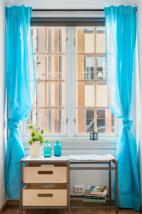 Sg Apartment