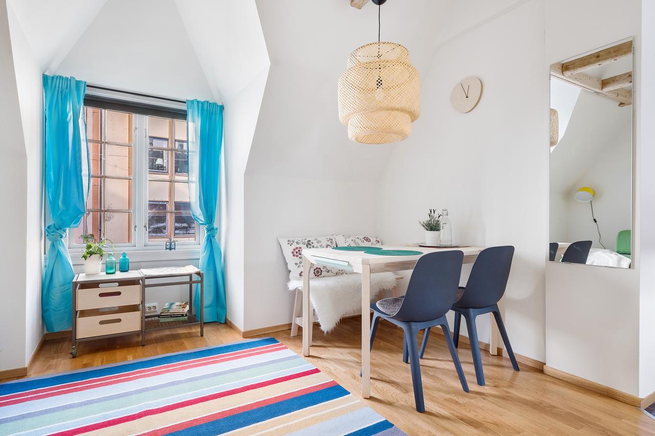 Apartment Sg
