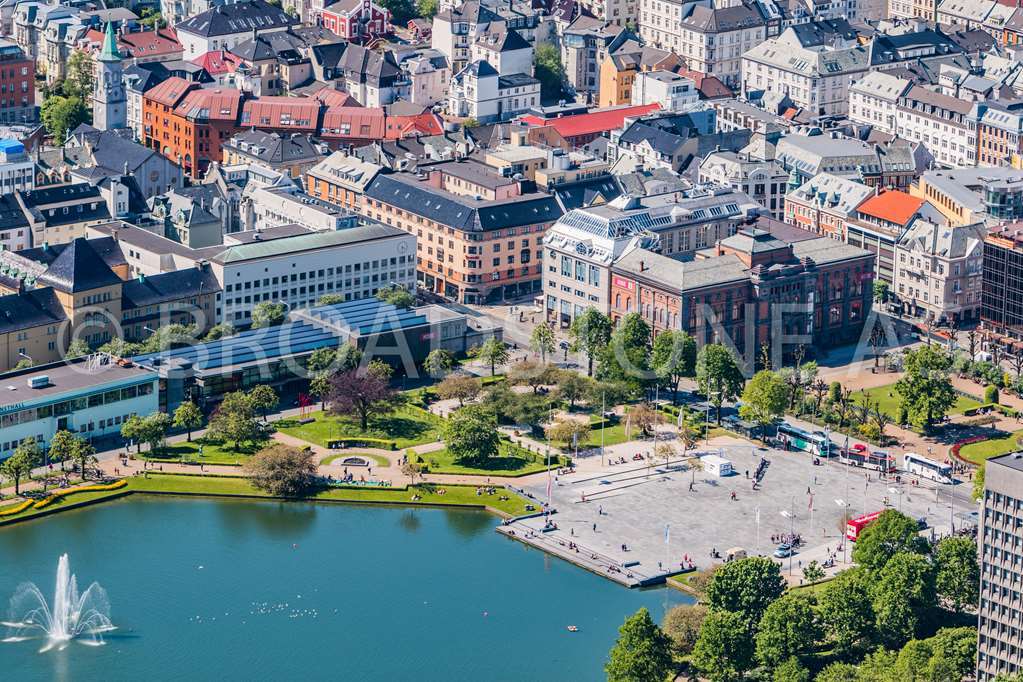Scandic Byparken
