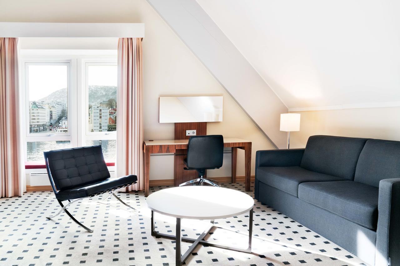 Radisson Blu Royal Hotel,