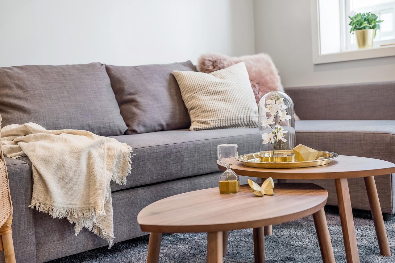 Apartment Ng