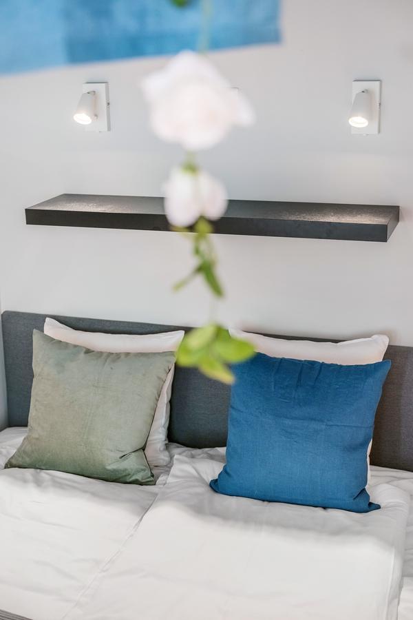 Ng Apartment *