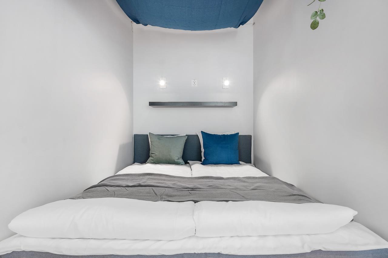 Apartment Ng Bergen
