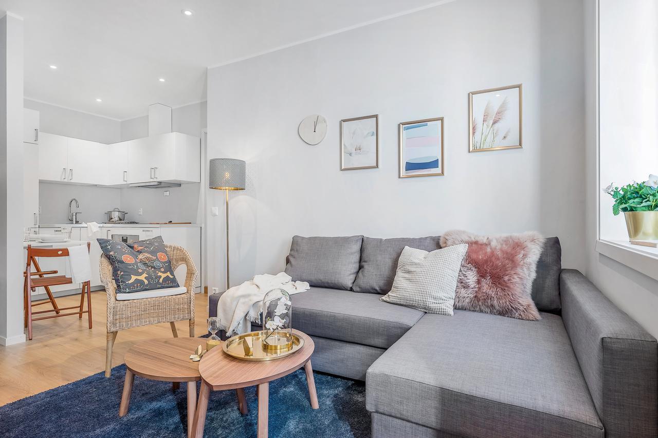 Apartment Ng Bergen