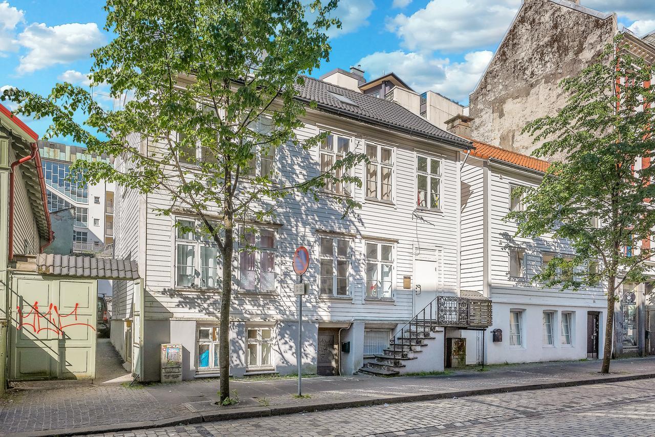 Ng Apartment Bergen