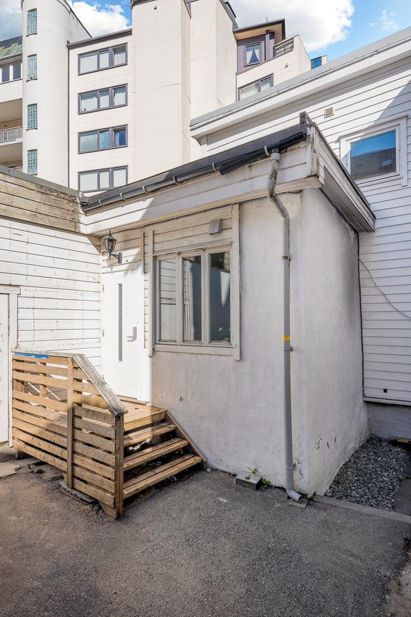 Apartment Ng *