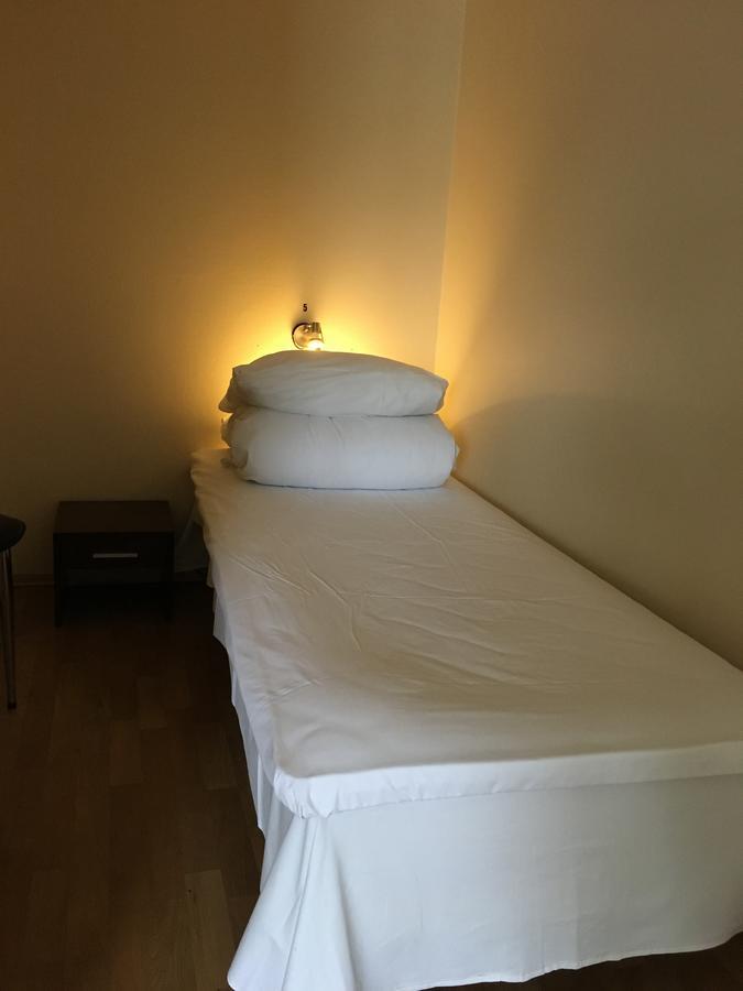 Hotell P-hotels 3*