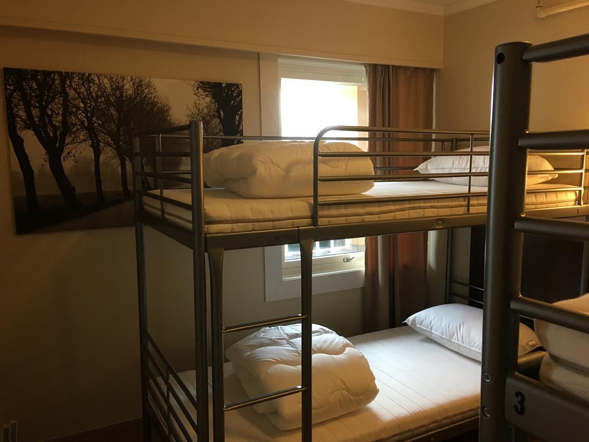 P-hotels