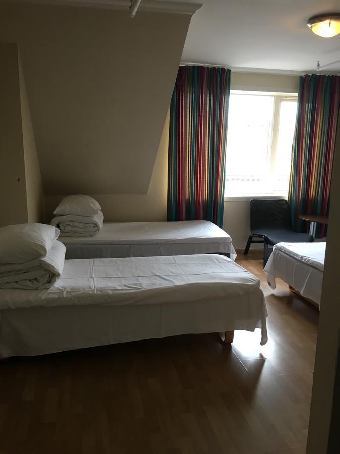 P-hotels Hotell
