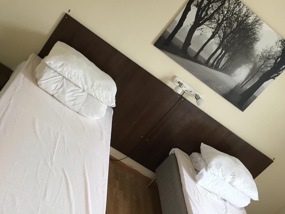 P-hotels 3* Bergen