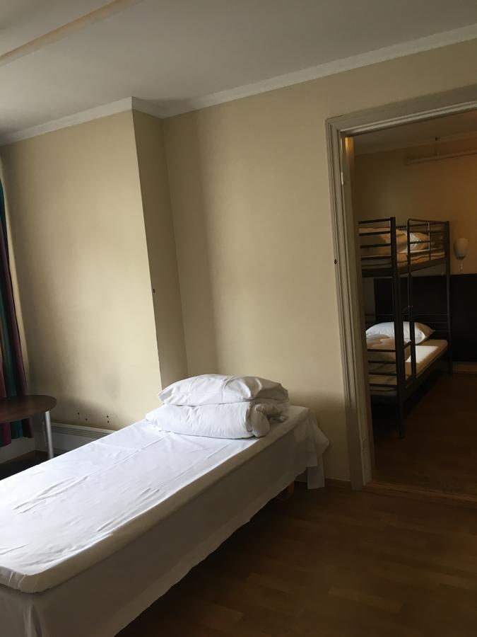 P-hotels Bergen