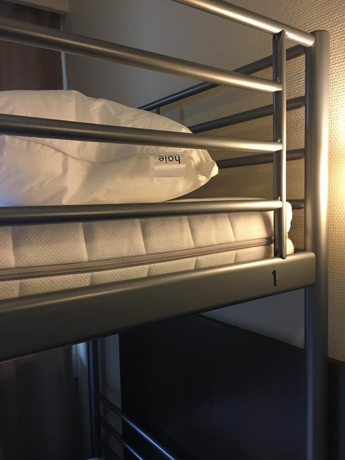 P-hotels Hotell