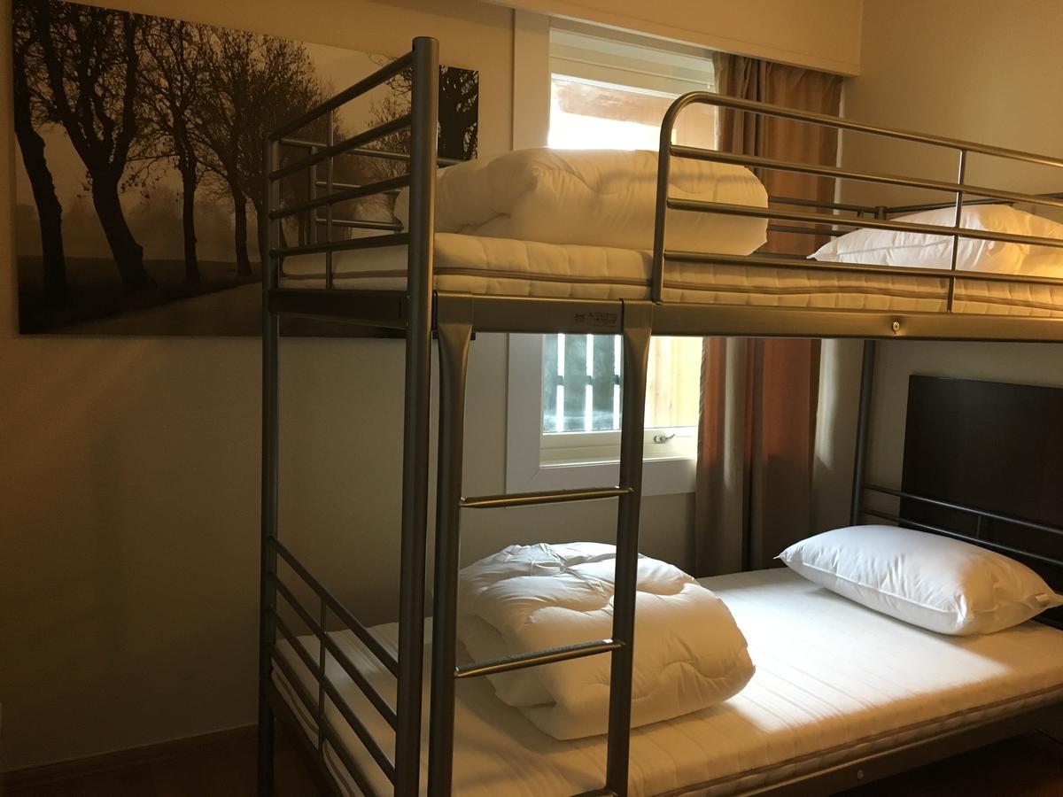 P-hotels Bergen