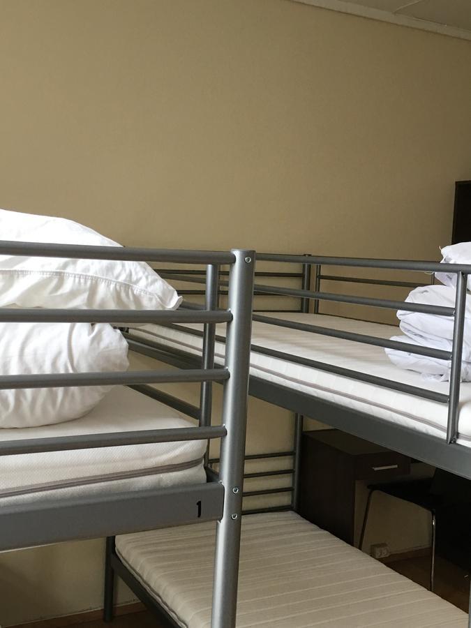 P-hotels Hotell 3*