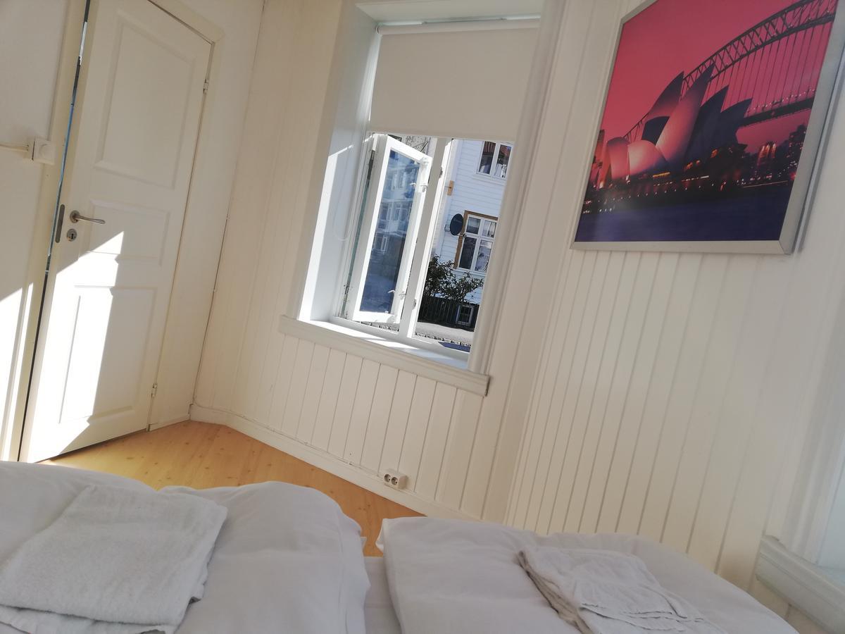 Apartment Wmd
