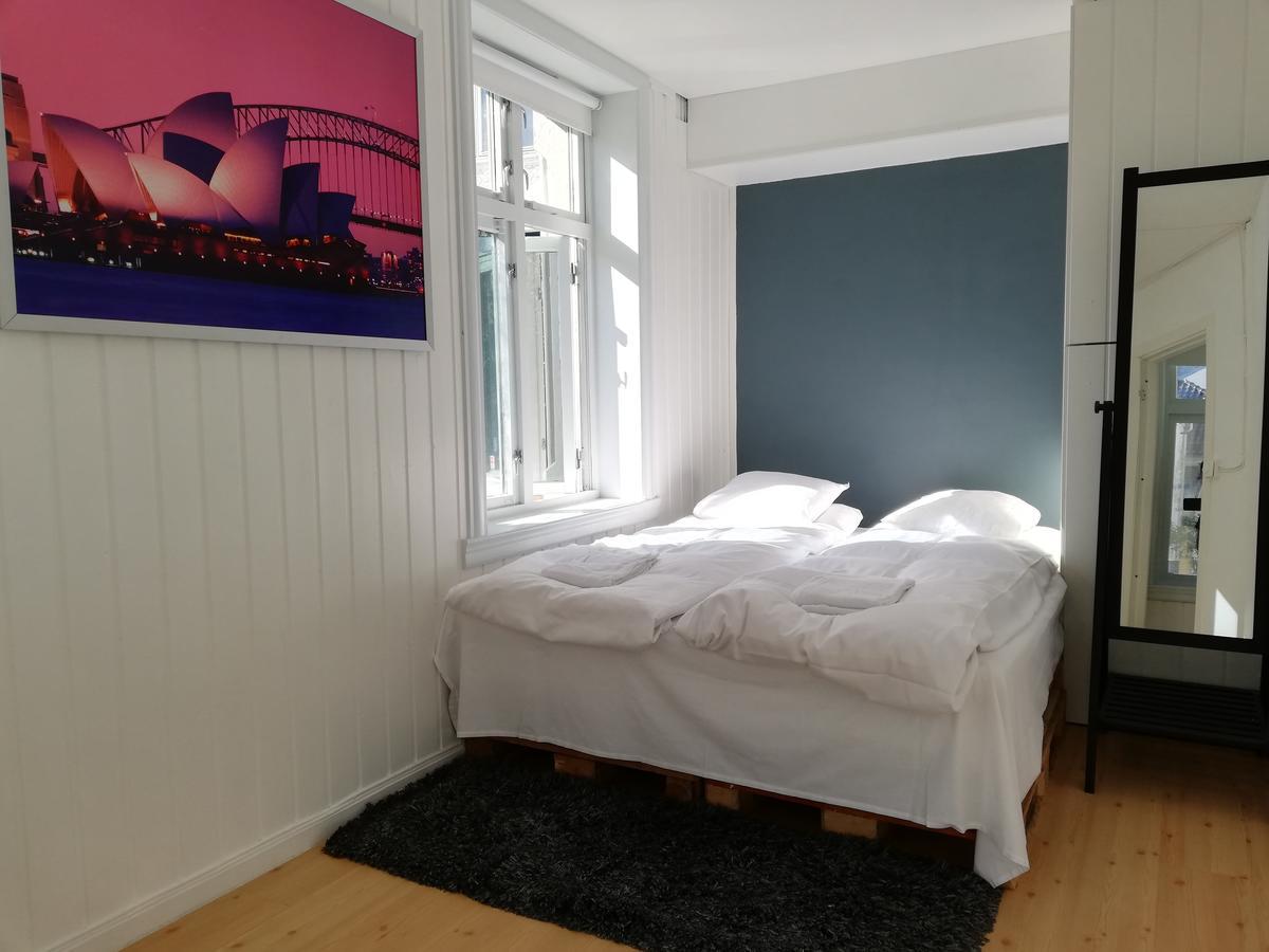 Wmd Apartment