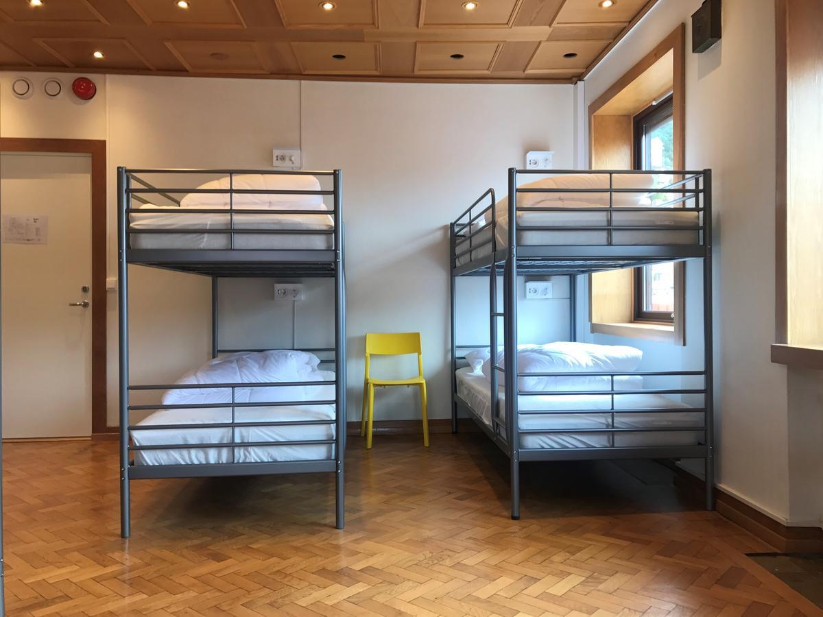City Hostel Bergen * Bergen